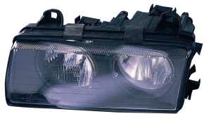 VMPG-3594 - 4441125LLDE Headlamp | VMP Spares