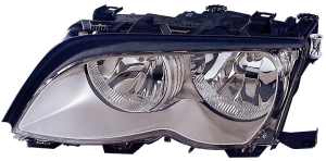 VMPG-3596 - 4441128LLDEM1 Headlamp | VMP Spares