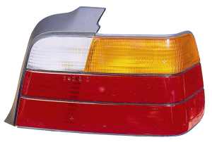 VMPG-3646 - 4441902LUE Rear Lamp | VMP Spares