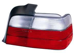 VMPG-3649 - 4441902RUEVCR Rear Lamp | VMP Spares