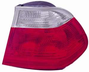 VMPG-3655 - 4441906RUECR Rear Lamp | VMP Spares