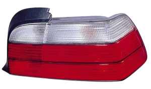 VMPG-3657 - 4441908RUECR Rear Lamp | VMP Spares