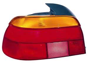 VMPG-3660 - 4441909RUE Rear Lamp | VMP Spares