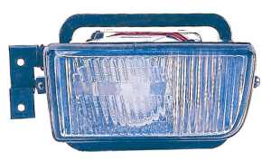 VMPG-3670 - 4442002LUQ Fog Lamp | VMP Spares