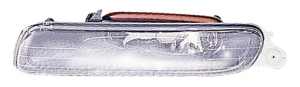 VMPG-3674 - 4442004LUQ Fog Lamp | VMP Spares