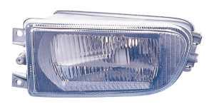 VMPG-3677 - 4442005RUQ Fog Lamp | VMP Spares