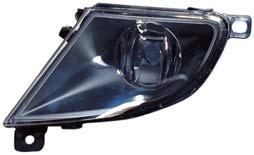 VMPG-3685 - 4442019RUQ Fog Lamp | VMP Spares