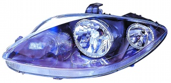 VMPG-3694 - 4451116LLDEM2 Headlamp | VMP Spares