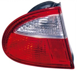 VMPG-3701 - 4451909RUE Rear Lamp | VMP Spares