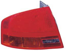 VMPG-3724 - 4461904RUE Rear Lamp | VMP Spares
