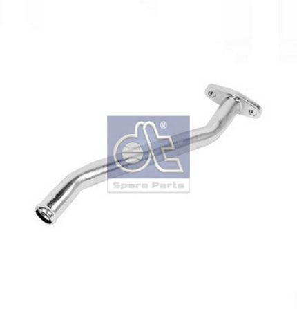 VMPG-3863 - 1.10853 Pipe,Turbocharger | VMP Spares