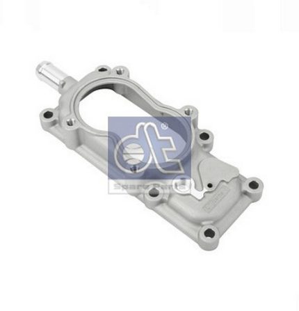 VMPG-3878 - 1.11208 Housing,Thermostat | VMP Spares