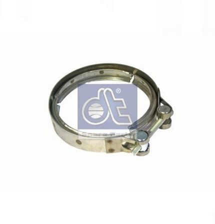 VMPG-3880 - 1.11237 Clamp,Intercooler Hose | VMP Spares