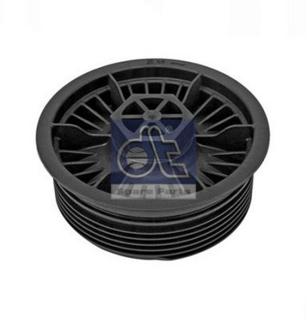 VMPG-3903 - 1.12285 Cover,Fuel Filter | VMP Spares