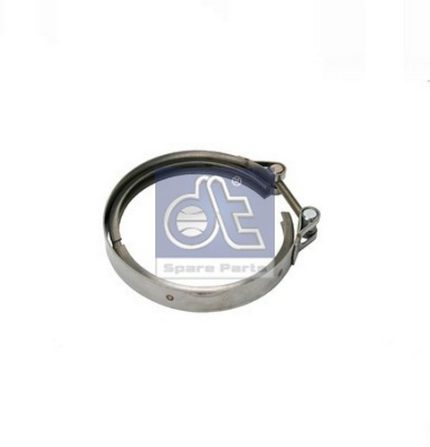 VMPG-3905 - 1.12800 Clamp,Turbo Charger | VMP Spares