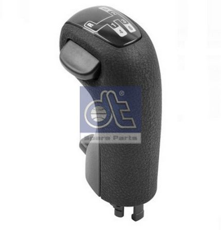 VMPG-3924 - 1.14561 Gear Shift Knob | VMP Spares