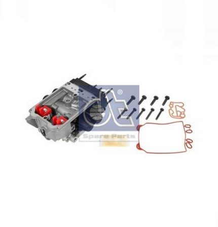 VMPG-3941 - 1.18575 Coil,Air Dryer | VMP Spares
