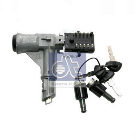 VMPG-3950 - 1.19231 Steering Lock | VMP Spares