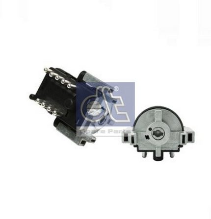 VMPG-3951 - 1.19240 Connector | VMP Spares