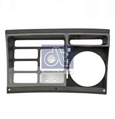 VMPG-3959 - 1.21105 Instrument Surround Cover | VMP Spares