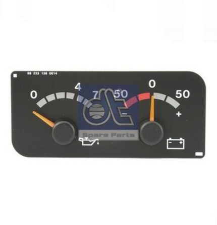 VMPG-3960 - 1.21114 Gauge | VMP Spares