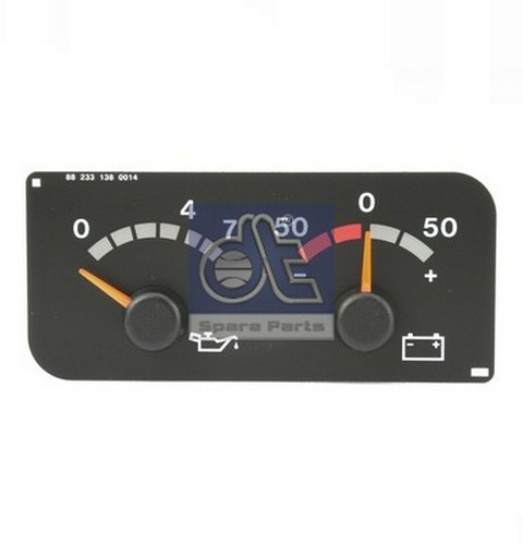 VMPG-3960 - 1.21114 Gauge | VMP Spares