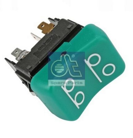 VMPG-3966 - 1.21156 Axle Control Unit | VMP Spares