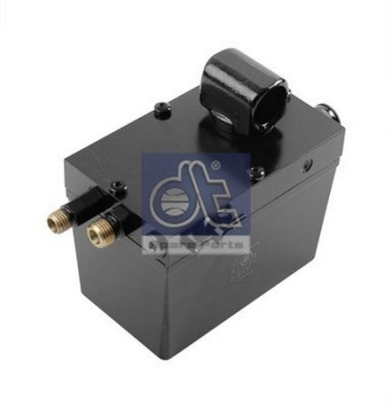 VMPG-4029 - 1.23011 Tilt Pump,Driver Cab | VMP Spares