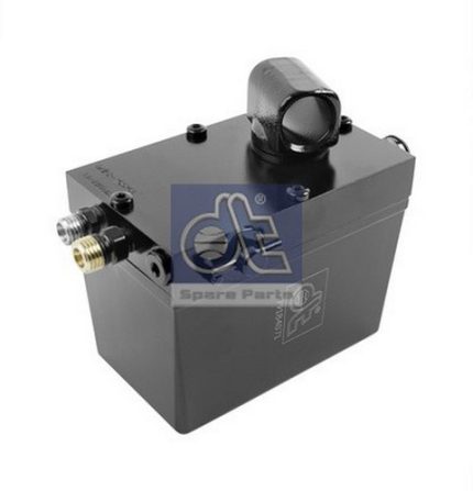 VMPG-4030 - 1.23012 Tilt Pump,Driver Cab | VMP Spares