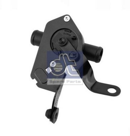 VMPG-4032 - 1.23310 Heater Valve | VMP Spares