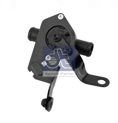 VMPG-4032 - 1.23310 Heater Valve | VMP Spares