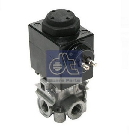 VMPG-4041 - 1.25606 Selonoid Valf | VMP Spares