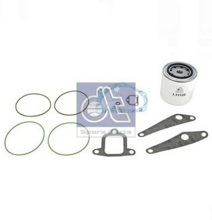 VMPG-4063 - 1.31060 Gasket Set,Oil Cooler | VMP Spares