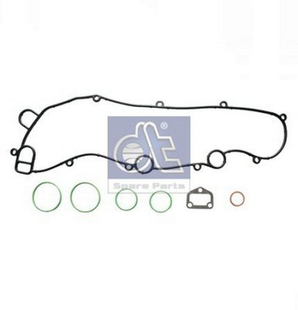 VMPG-4069 - 1.31150 Gasket Set,Oil Cooler | VMP Spares