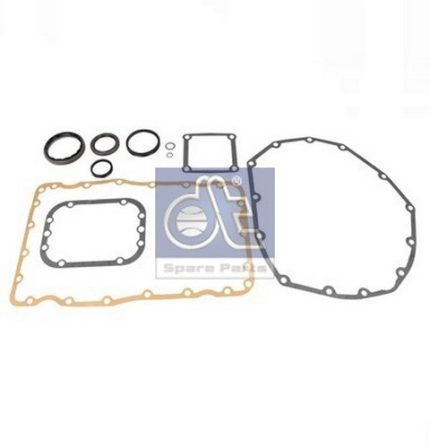 VMPG-4074 - 1.31419 Gearbox Gasket Set | VMP Spares