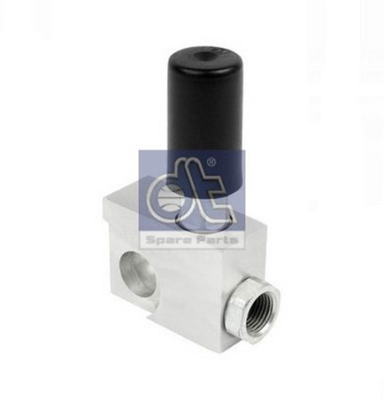 VMPG-4141 - 2.12107 Fuel Hand Pump | VMP Spares