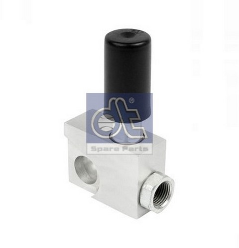 vmp-360081 VMPG-4141 - 2.12107 Fuel Hand Pump | VMP Spares