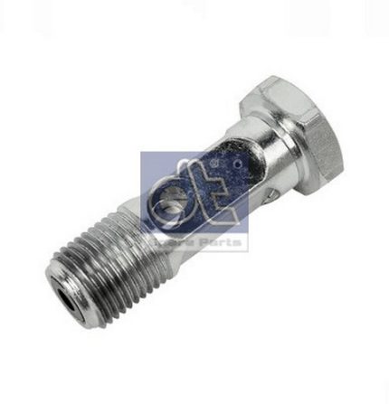 VMPG-4147 - 2.12247 Overflow Valve | VMP Spares