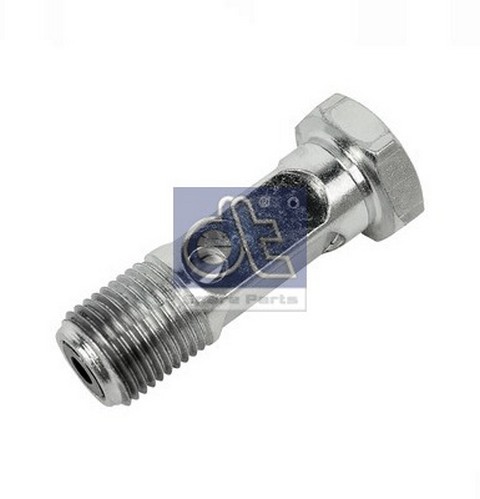 vmp-360089 VMPG-4147 - 2.12247 Overflow Valve | VMP Spares