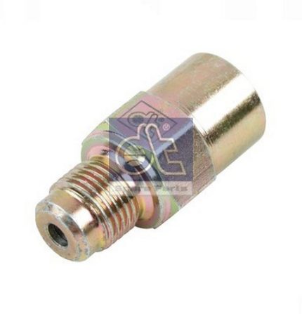VMPG-4150 - 2.12257 Overflow Valve | VMP Spares