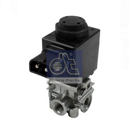 VMPG-4152 - 2.14020 Coil,Gear Box | VMP Spares