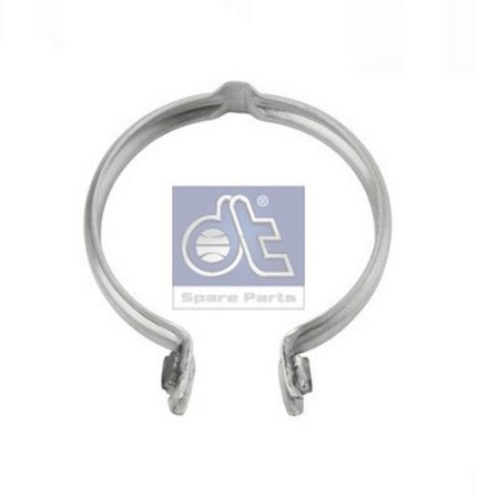 VMPG-4161 - 2.15200 Clamp,Turbo Charger | VMP Spares
