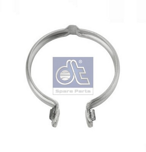 vmp-360108 VMPG-4161 - 2.15200 Clamp,Turbo Charger | VMP Spares