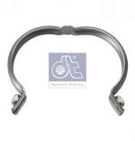 VMPG-4162 - 2.15201 Clamp,Turbo Charger | VMP Spares