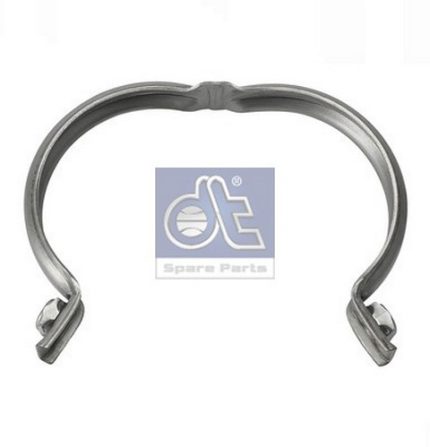 VMPG-4162 - 2.15201 Clamp,Turbo Charger | VMP Spares