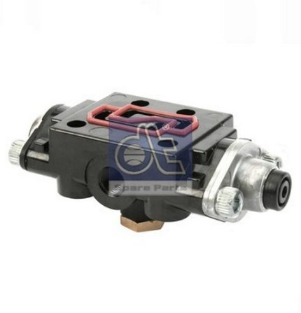 VMPG-4256 - 2.32166 Gearbox Valve | VMP Spares