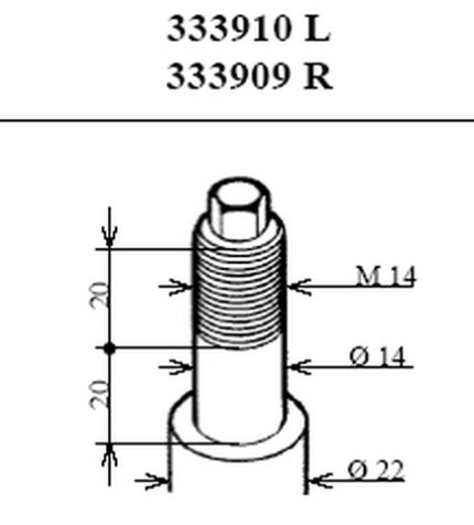 VMPG-4273 - 2.32360 Gear | VMP Spares