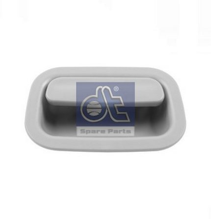 VMPG-4303 - 2.77000 Glove Box Locking Mechani | VMP Spares