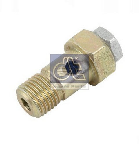 VMPG-4305 - 2.91025 Overflow Valve | VMP Spares