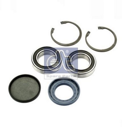VMPG-4317 - 2.93070 Release Lever Rep.Kit | VMP Spares